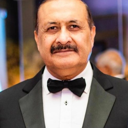 Ashwin Kotadia